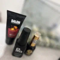 فروش محصولات ناخن