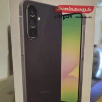 گوشی سامسونگ a56 (۲۵۶ رام ۱۲