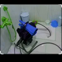 تخلیه چاه فاضلاب ولوله بازکنی تضمینی بوشهری ارزان