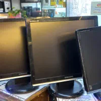 مانیتور مناسب دوربین و کامپیوتر انواع سایز