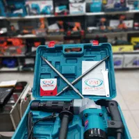 چکش تخریب ۷کیلویی پی ام انکور باگارانتی