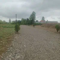 زمین داخل بافت طرح هادی ۸۲۰متری