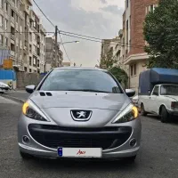 207 پانوراما مدل 1400
