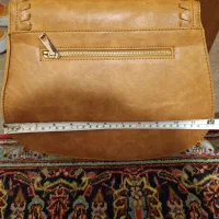 کیف دوشی دستی|کیف، کفش، کمربند|ساری, |دیوار