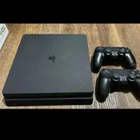 پلی استیشن 4