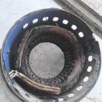سیم پیچی الکتروموتور سه فاز و تک فاز