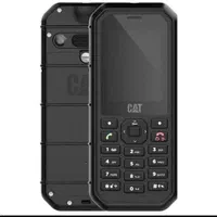 گوشی کاترپیلار کت اصلی CAT B26 +آکبند18ماه گارانتی