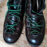 پوتین اورجینال آمریکایی برند دنر|کوهنوردی و کمپینگ|ماکو, |دیوار