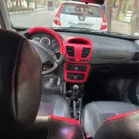 کوییک Rمدل۱۴۰۰ بدون ترک|خودرو سواری و وانت|شاهینشهر, شهرک ردانی پور|دیوار