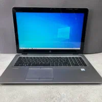 لپ تاپ لمسی اچ پی / HP 850G3