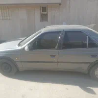 پژو 405 مدل 91دوگانه فابریک|خودرو سواری و وانت|شاهین‌شهر, گزبرخوار|دیوار