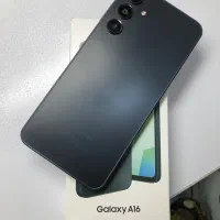 Samsung Galaxy A16 256G در حد نو|موبایل|سنندج, |دیوار