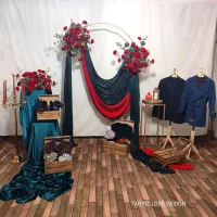 دیزاین یلدا عروس فقط ۲۶ آذر|خدمات پذیرایی، مراسم|تبریز, |دیوار