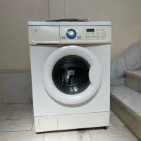 لباسشویی پاکشوما