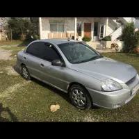 ریو|خودرو سواری و وانت|تولم شهر, |دیوار