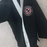 لباس دفاع شخصی مناسب تا 10سال