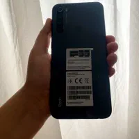 گوشی شیایومی نوت 8tدرحدنو