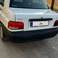 پراید مدل 99|خودرو سواری و وانت|سیرجان, |دیوار