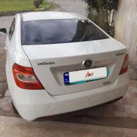 برلیانس ۲۳۰ اتومات بی رنگ|خودرو سواری و وانت|رشت, معلم|دیوار