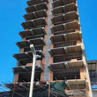 برج لوکس ساحلی  با امکانات کامل تفریحی