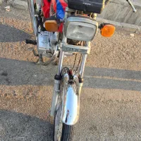 موتور کبیر ۱۵۰ مدل ۹۲