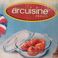 قابلمه پیرکس|ظروف پخت‌وپز|بجنورد, |دیوار