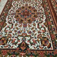 فرش بختیاری4متری جفت