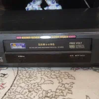 دستگاه ویدیو سامسونگ