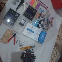 وسایل ناخن