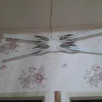 فلش تانک  ومهتابی|مصالح و تجهیزات ساختمان|پاکدشت, پاکدشت (مامازند)|دیوار