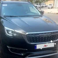 فیدیلیتی پرایم مشکی مدل۱۴۰۳