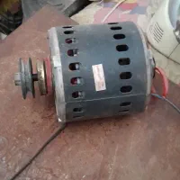 موتور کولر ژن