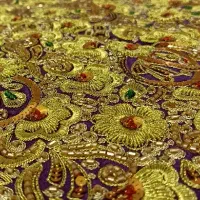 شلوار بندری