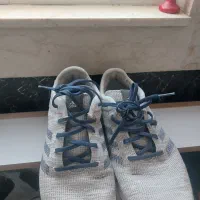 کتونی ادیداس اورجینال|کیف، کفش، کمربند|ورامین, ورامین|دیوار