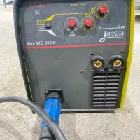 دستگاه جوش co2 گام الکترونیک مدل 202c|ابزارآلات|محمدیه-قزوین, |دیوار