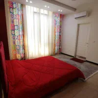 اجاره‌وزانه‌ویلااستخرسرپوشیده‌وجکوزی رودهن،مهراباد|اجارهٔ کوتاه‌مدت ویلا و باغ|رودهن, |دیوار