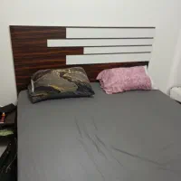 تخت خواب دونفره