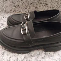 کفش زنانه در حد نو، سایز ۳۹|کیف، کفش، کمربند|خمینیشهر, |دیوار