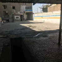 گاراژ|اجارهٔ مغازه و غرفه|کرج, حصارک بالا|دیوار