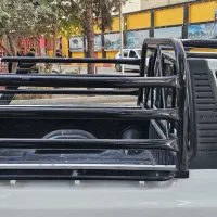 باربند پراید وانت