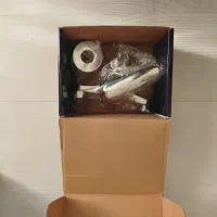 شیر آلات روشویی، توالت دستشویی و حمام|لوازم سرویس بهداشتی|کرج, کرج نو|دیوار