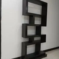 شلف و قفسه ایستاده