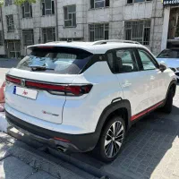 چانگان cs35 2024