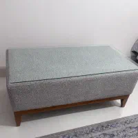 میز جلو  مبلی