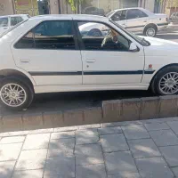 پارس elx|خودرو سواری و وانت|سقز, |دیوار