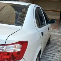 ساینا دوگانه کارخانه|خودرو سواری و وانت|مشهد, حجاب (شهرک غرب)|دیوار