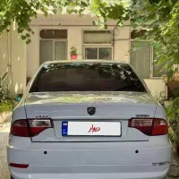 سمند سورن مدل ۹۰