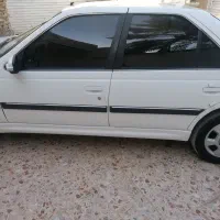 پژو پارس دوگانه فابریک مدل ۹۸|خودرو سواری و وانت|بندر ماهشهر, |دیوار