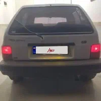 پراید هاچبک تمیز شرایطی|خودرو سواری و وانت|بوکان, |دیوار