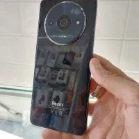 گوشی مدل Redmi A3|موبایل|قم, زند آباد|دیوار